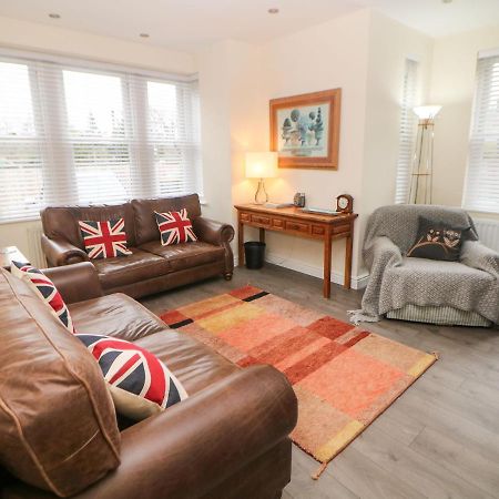 1 Knowleston House Villa Matlock  Bagian luar foto