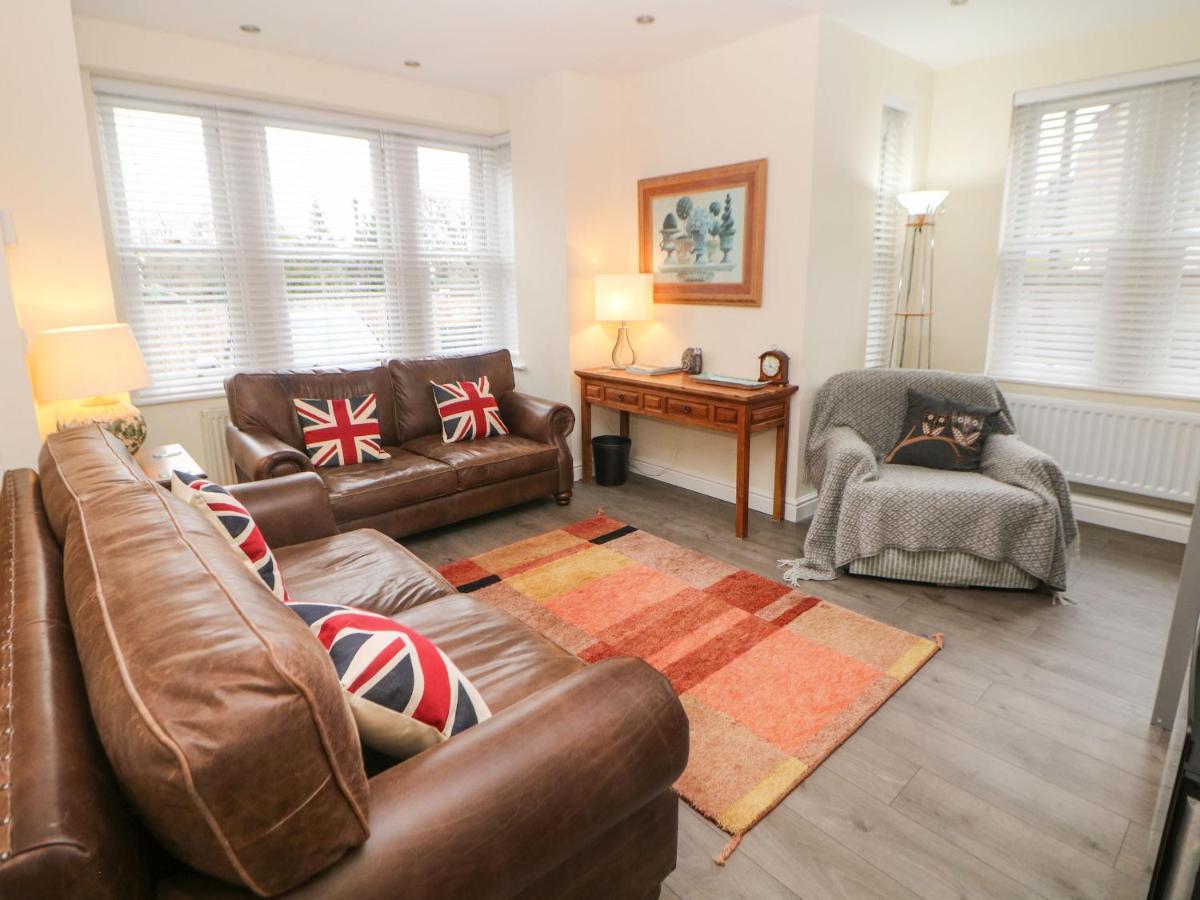 1 Knowleston House Villa Matlock  Bagian luar foto