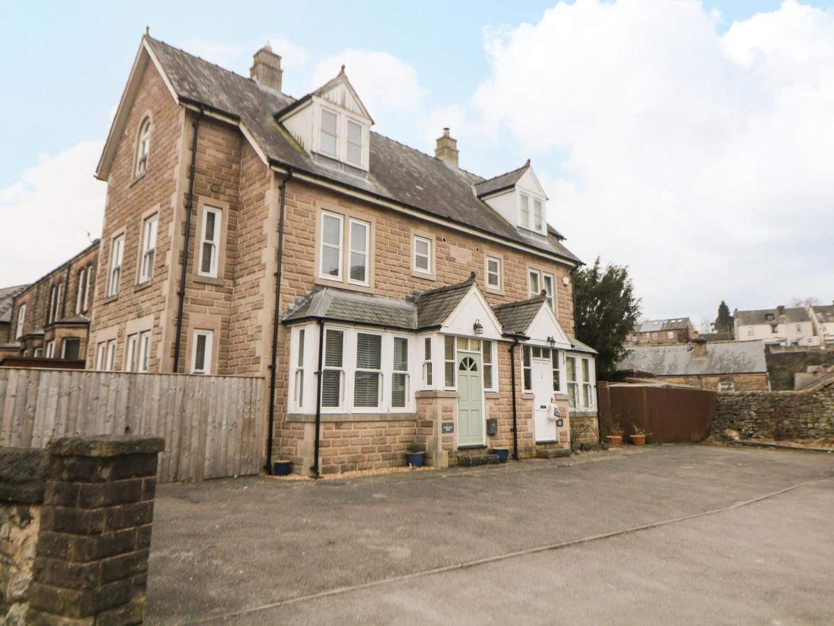 1 Knowleston House Villa Matlock  Bagian luar foto