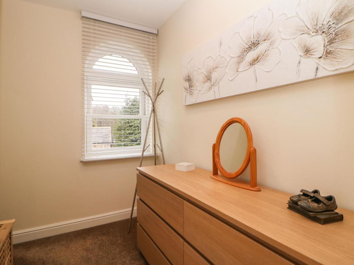 1 Knowleston House Villa Matlock  Bagian luar foto