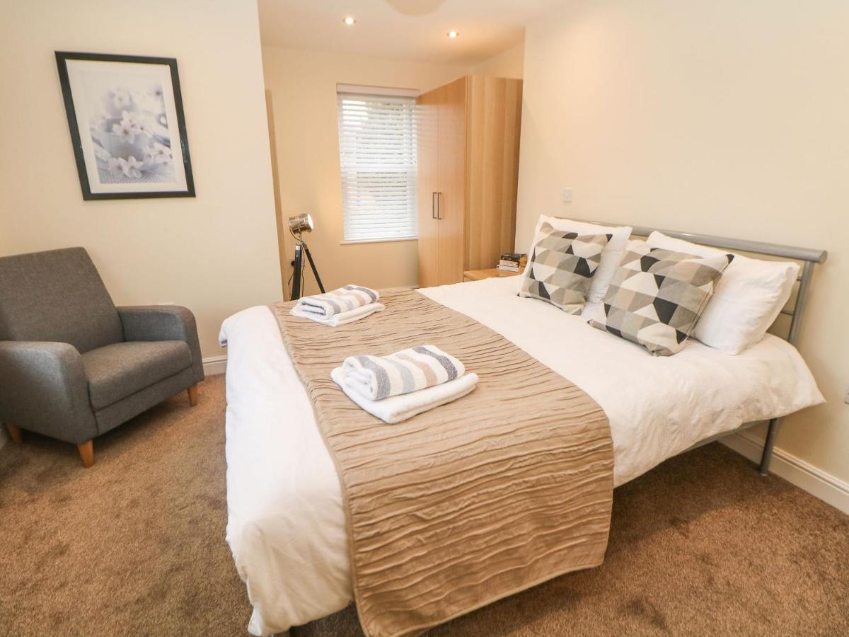 1 Knowleston House Villa Matlock  Bagian luar foto