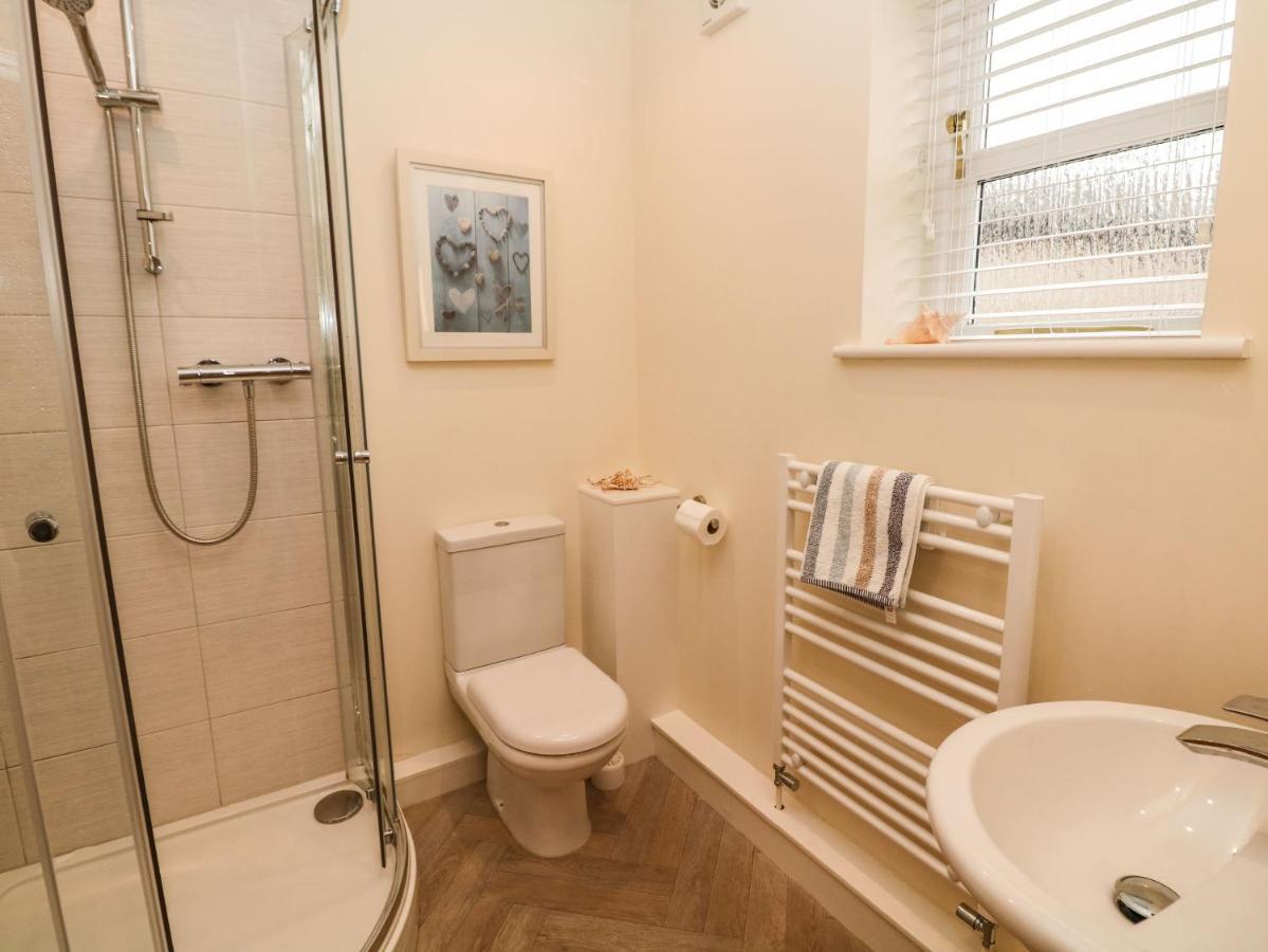 1 Knowleston House Villa Matlock  Bagian luar foto