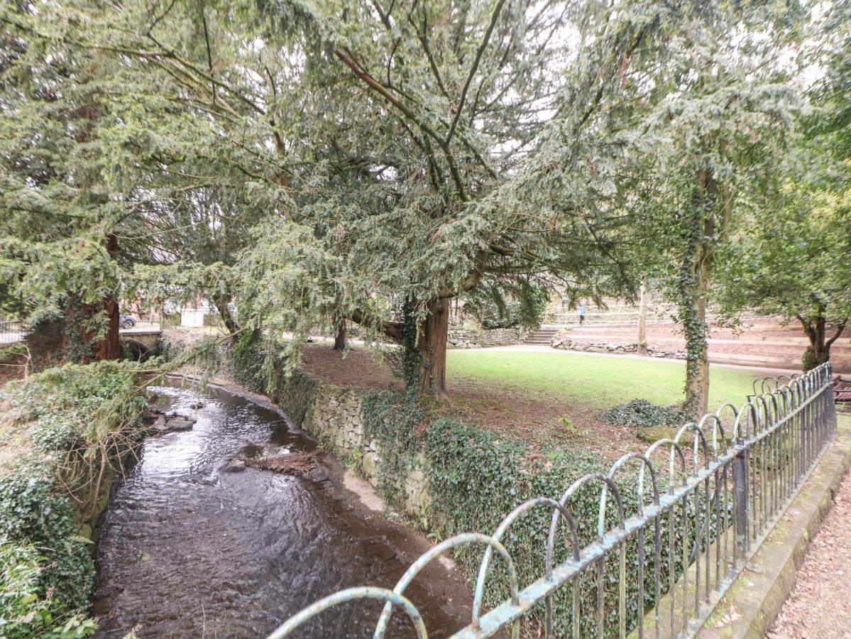 1 Knowleston House Villa Matlock  Bagian luar foto