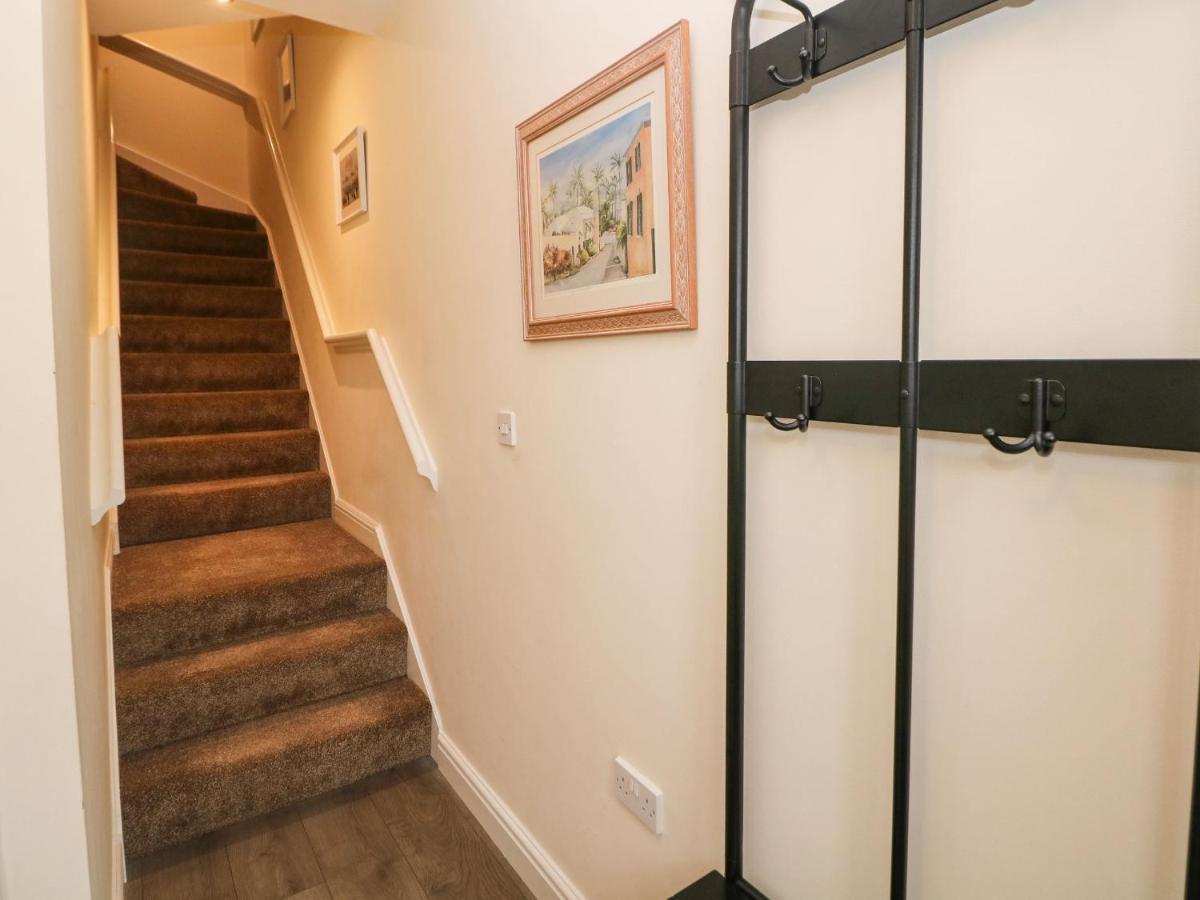 1 Knowleston House Villa Matlock  Bagian luar foto