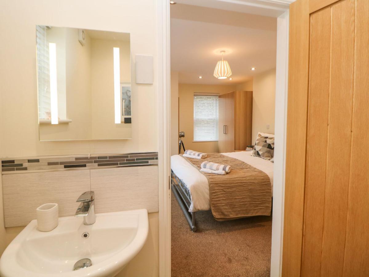 1 Knowleston House Villa Matlock  Bagian luar foto