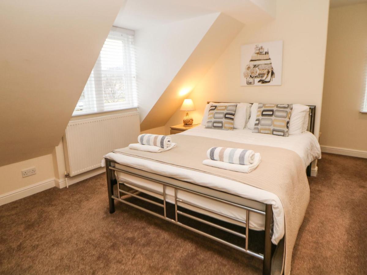 1 Knowleston House Villa Matlock  Bagian luar foto
