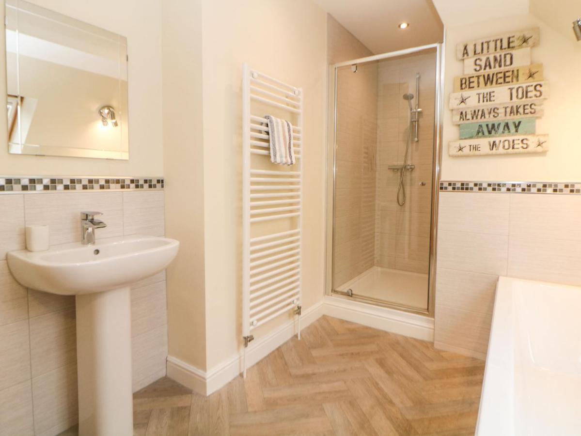 1 Knowleston House Villa Matlock  Bagian luar foto
