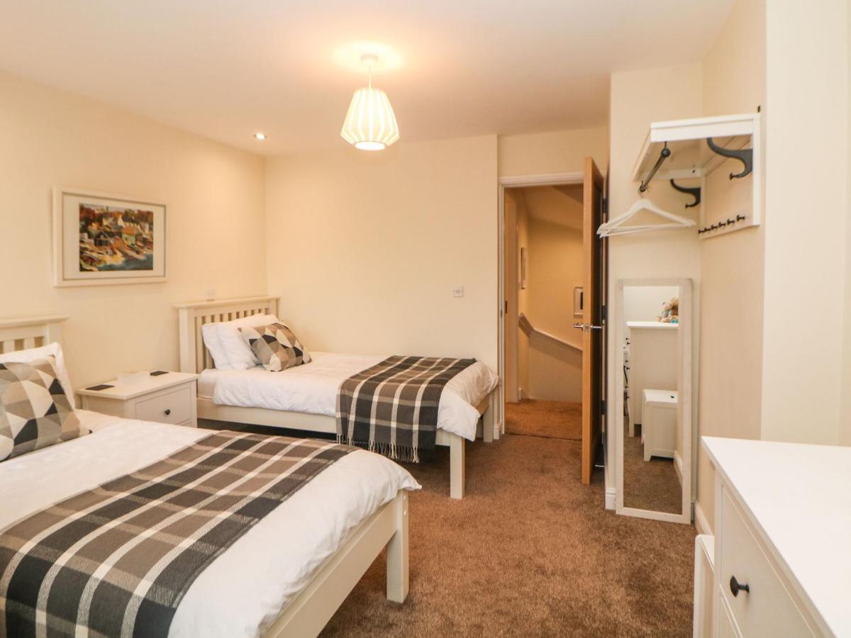 1 Knowleston House Villa Matlock  Bagian luar foto