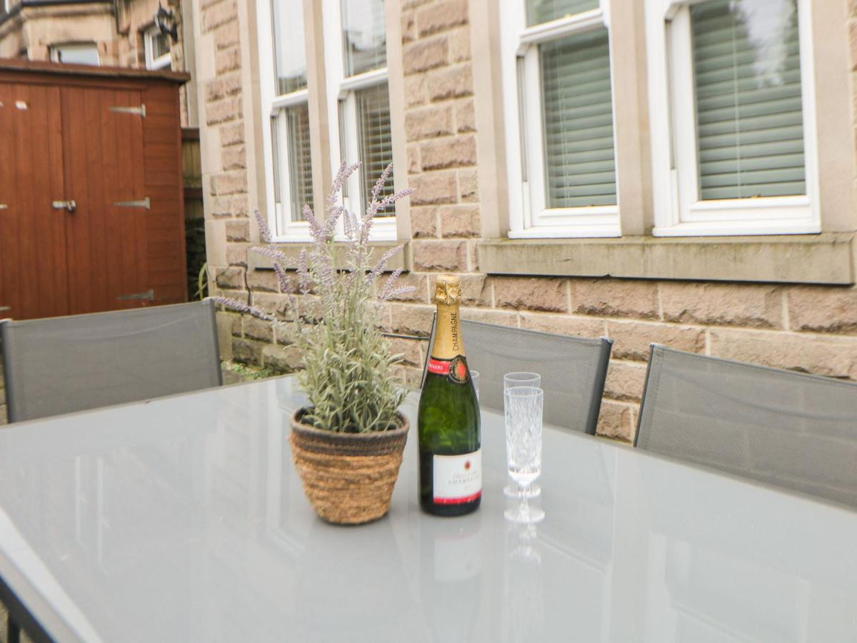 1 Knowleston House Villa Matlock  Bagian luar foto