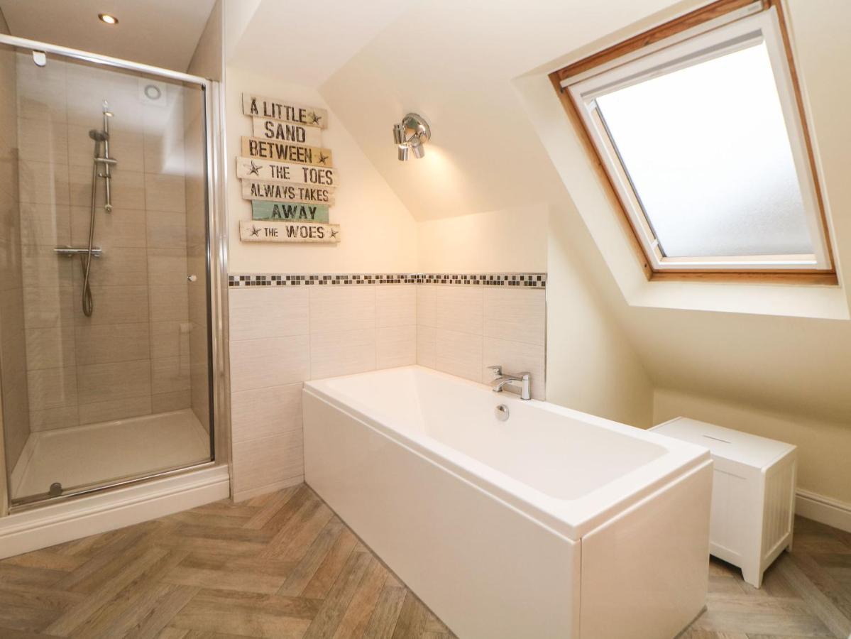 1 Knowleston House Villa Matlock  Bagian luar foto