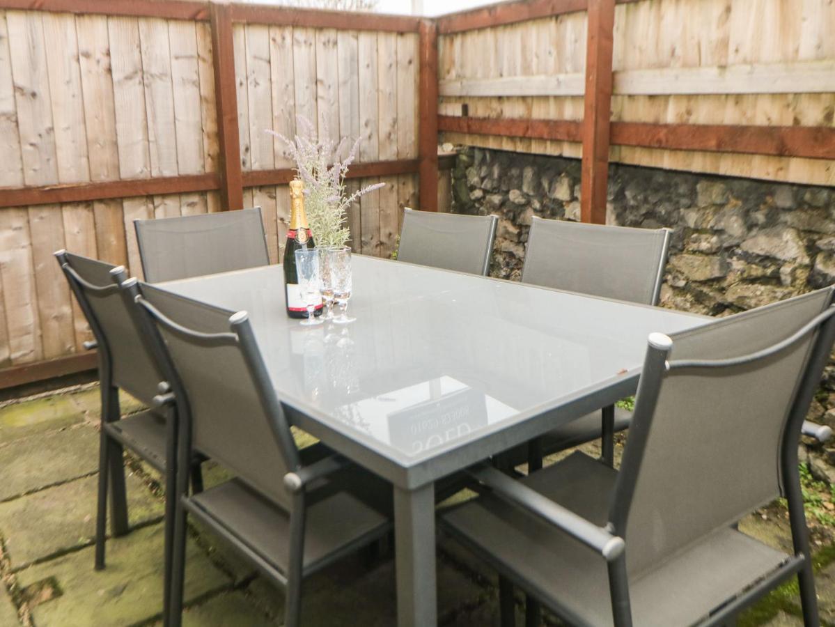 1 Knowleston House Villa Matlock  Bagian luar foto