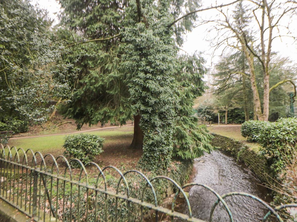 1 Knowleston House Villa Matlock  Bagian luar foto