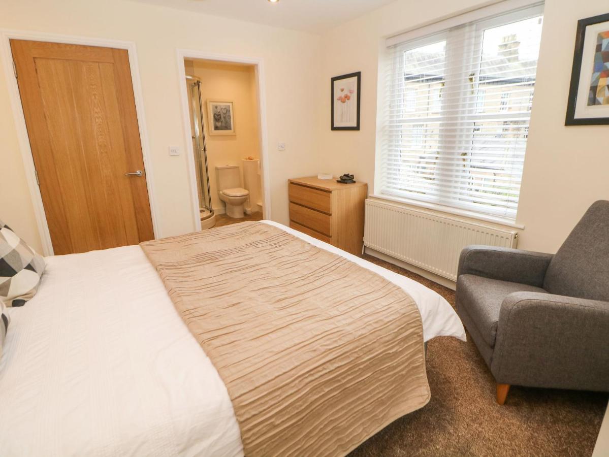 1 Knowleston House Villa Matlock  Bagian luar foto