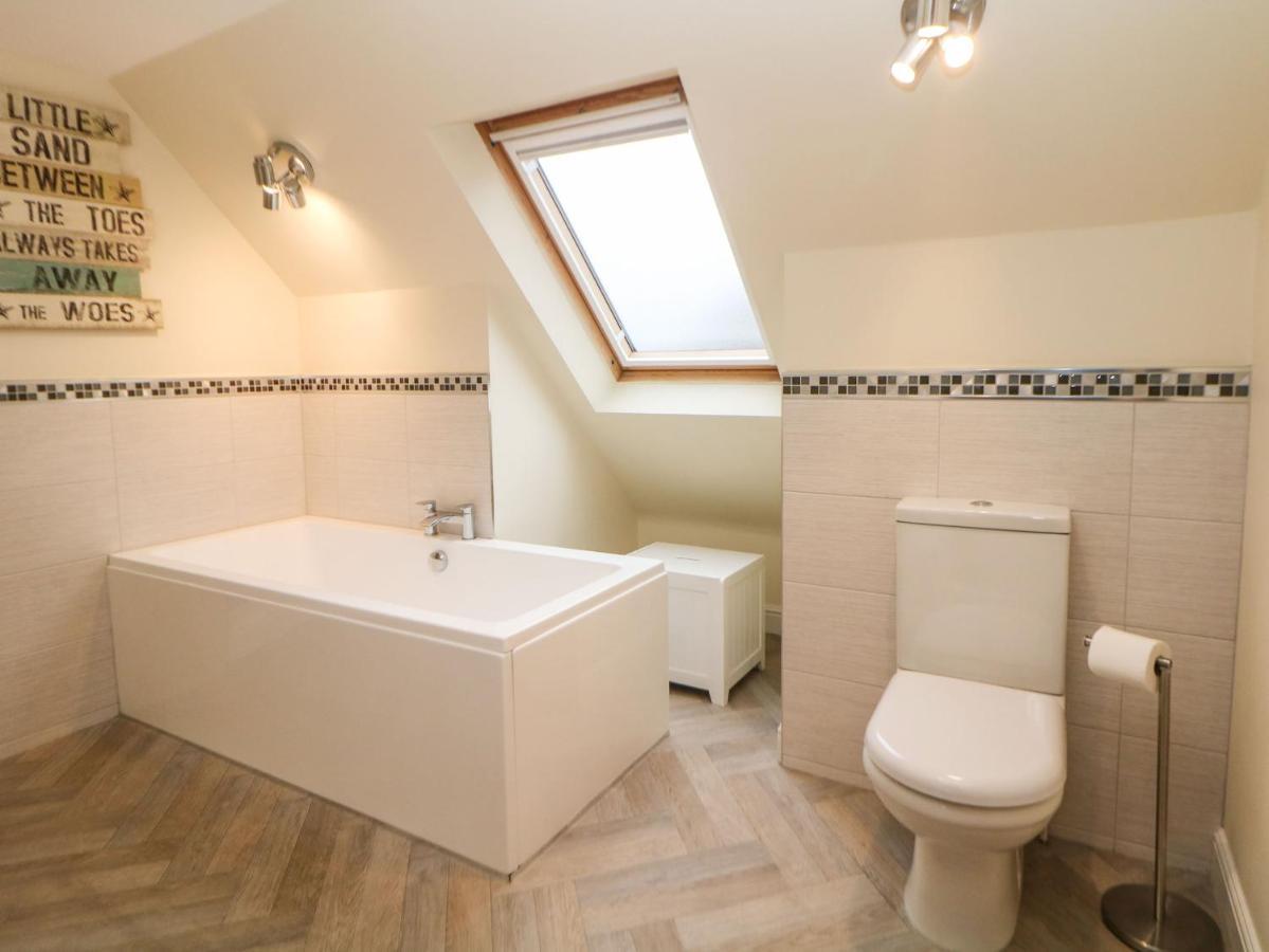 1 Knowleston House Villa Matlock  Bagian luar foto